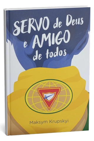 Capa do Livro